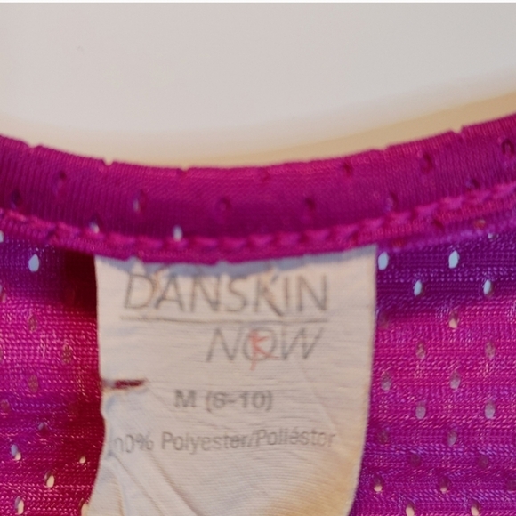 Danskin Now Athletic Tank Top - Picture 4 of 6